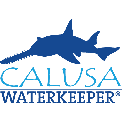 Calusa Waterkeeper