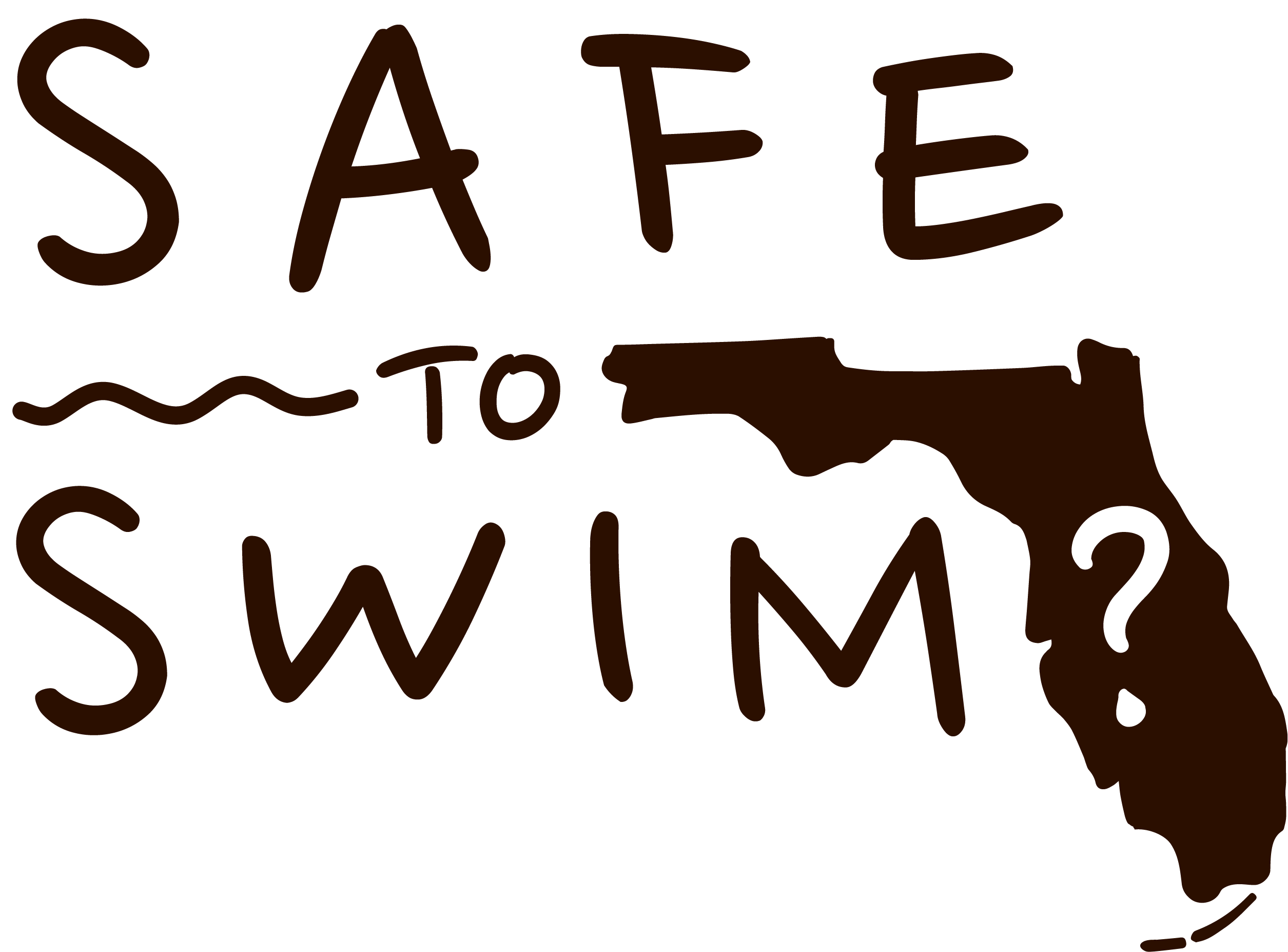 Safe to Swim FL