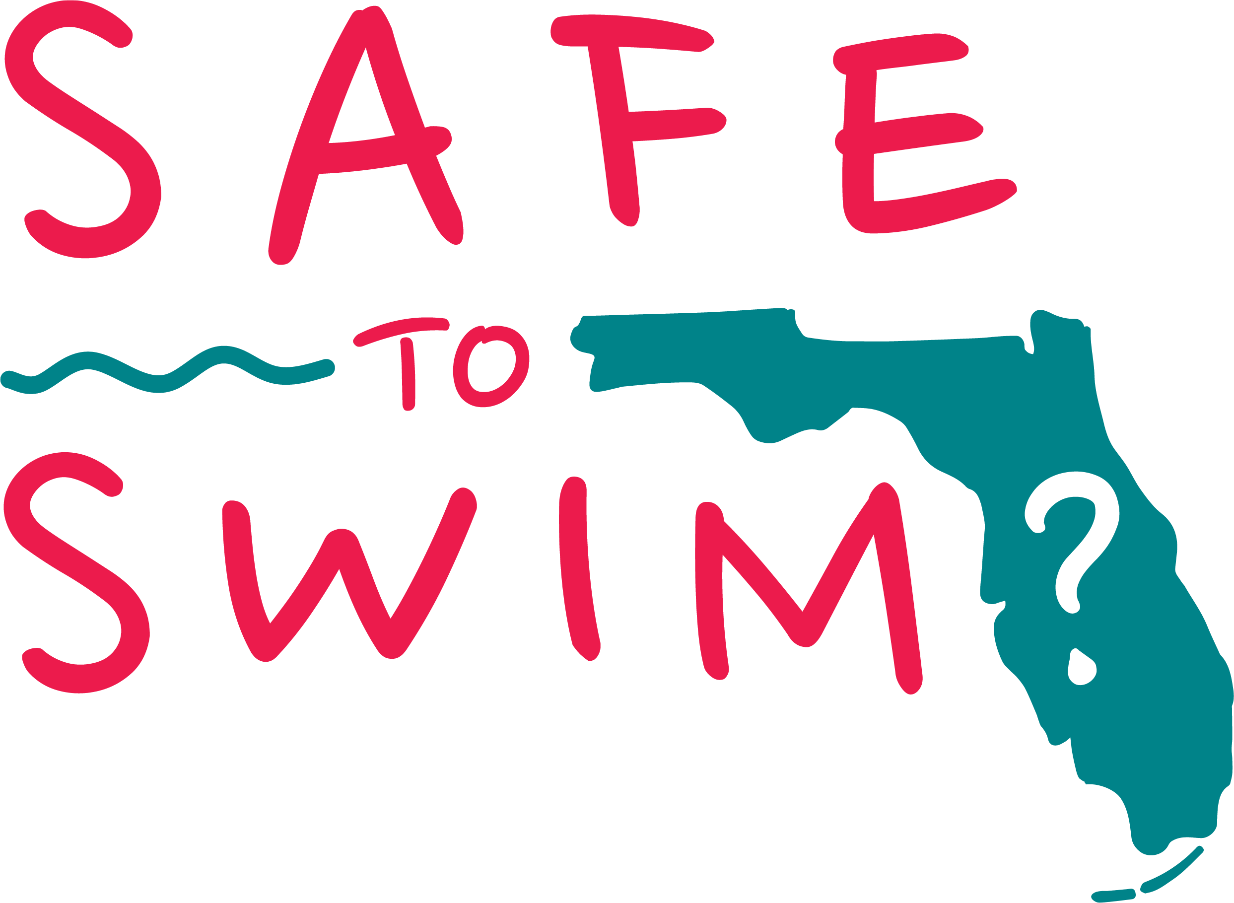 Safe to Swim FL